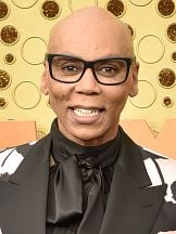 RuPaul'un fotoğrafi
