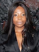 Mimi Ndiweni'un fotoğrafi