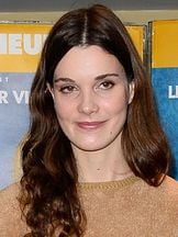 Camille Rutherford'un fotoğrafi