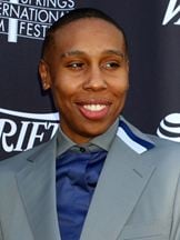 Lena Waithe