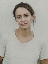 Anna Falguères'un fotoğrafi