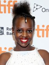 Albina Kirenga'un fotoğrafi