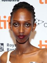 Clariella Bizimana'un fotoğrafi