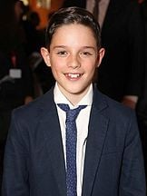 Harry Collett'un fotoğrafi