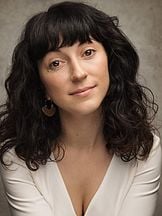 Amalia Vitale'un fotoğrafi