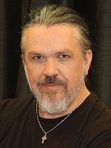 Anthony Wakefield'un fotoğrafi