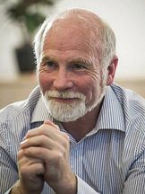 Tony Manders'un fotoğrafi