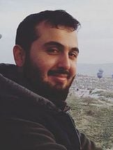 Mithat Gökçe'un fotoğrafi