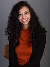 Becca Khalil'un fotoğrafi