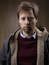 Martin Buch'un fotoğrafi