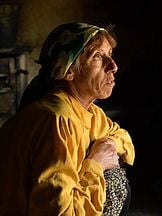 Hatidze Muratova'un fotoğrafi