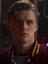 Ty Wood'un fotoğrafi