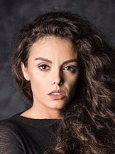 Simona Halacheva'un fotoğrafi