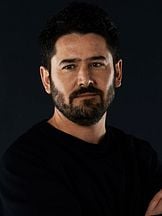 Lorcan Finnegan'un fotoğrafi