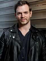 Christopher Journet'un fotoğrafi