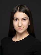 Müzeyyen Paksoy'un fotoğrafi