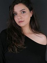 Gözde Dinç'un fotoğrafi