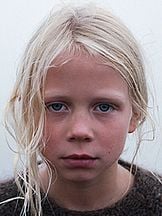 Ída Mekkín Hlynsdóttir'un fotoğrafi