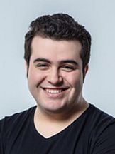 Safa Sarı'un fotoğrafi