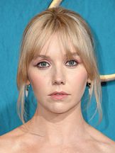 Lauren Lyle'un fotoğrafi