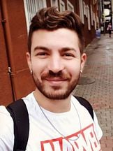 Erdi Korkmaz'un fotoğrafi