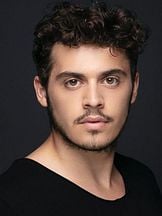 Kerem Alp Kabul'un fotoğrafi