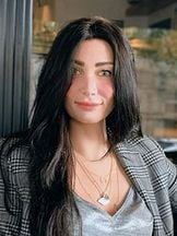 Berrak Öztekin'un fotoğrafi