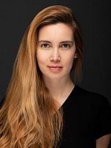 Efsun Akkurt'un fotoğrafi