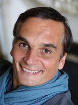 Franck Mercadal'un fotoğrafi