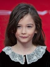 Indica Watson'un fotoğrafi