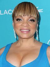 Ruth E. Carter'un fotoğrafi