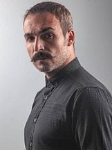 Kerim Aydemir'un fotoğrafi