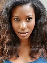 Naika Toussaint'un fotoğrafi