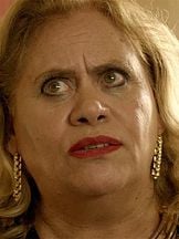 Carmina Barrios'un fotoğrafi