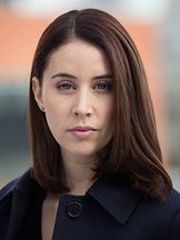 Liz Kingsman'un fotoğrafi