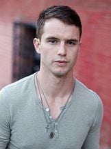 Will Brittain'un fotoğrafi