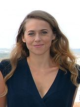 Pauline Huruguen'un fotoğrafi