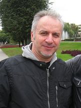 Vasiko Bedoshvili'un fotoğrafi