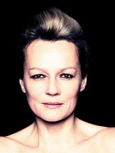 Kait Tenison'un fotoğrafi