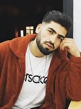 Yasin Dağdelen'un fotoğrafi