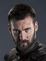 Mark Rowley'un fotoğrafi