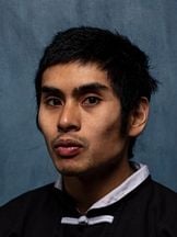 Jose Angeles'un fotoğrafi