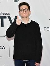 Lance Oppenheim'un fotoğrafi