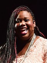 Marquesha Babers'un fotoğrafi