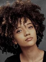 Amaya Blankenship'un fotoğrafi