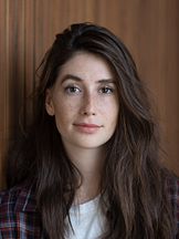 Charly Clive'un fotoğrafi