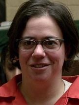 Rebecca Drysdale'un fotoğrafi