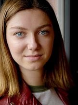 Isabella Blake-Thomas'un fotoğrafi