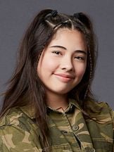 Xochitl Gomez'un fotoğrafi