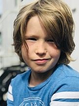 Luke David Blumm'un fotoğrafi